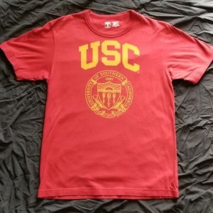 USC shirt